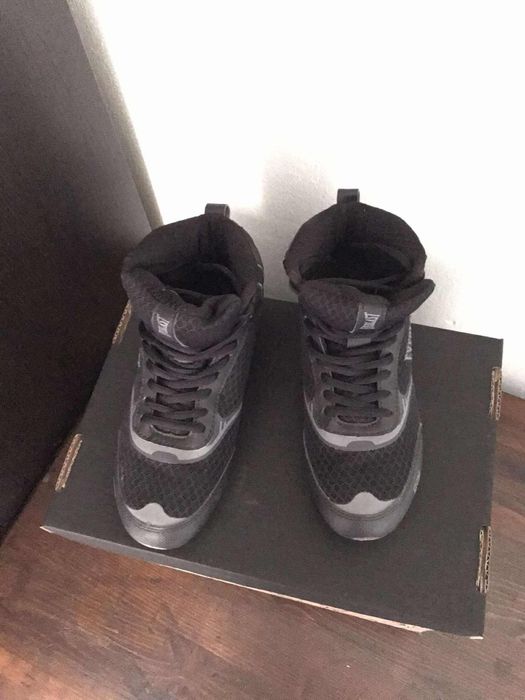 Маратонки Everlast Force