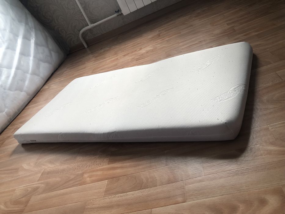 Матрас из Германии легкий