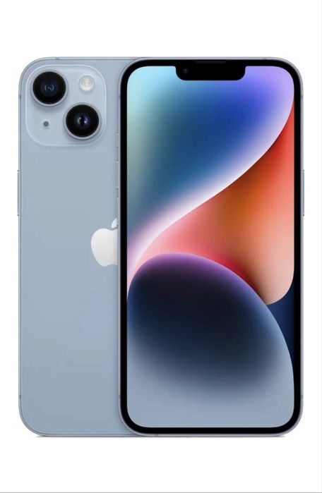 iPhone 14 плюс срочно продам