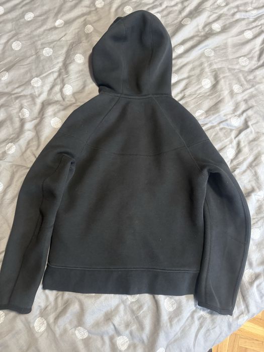 Nike tech горнище