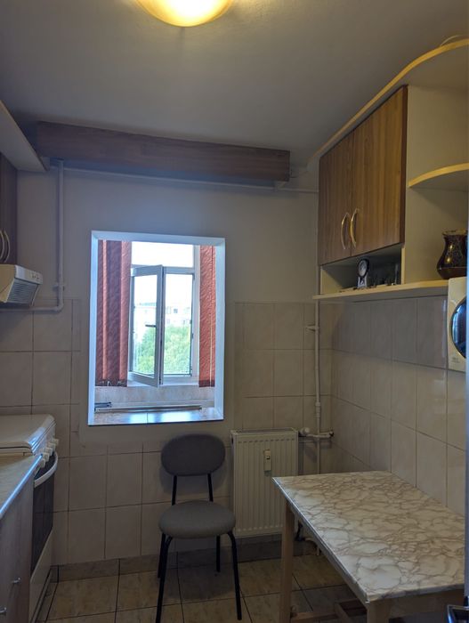Apartament cu 2 camere decomandat