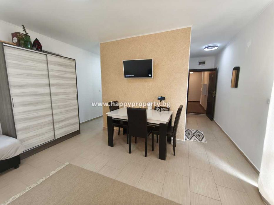 Продава се Двустаен апартамент в Свети Влас - 60 кв.м за 1334 €/кв.м - Снимка #4