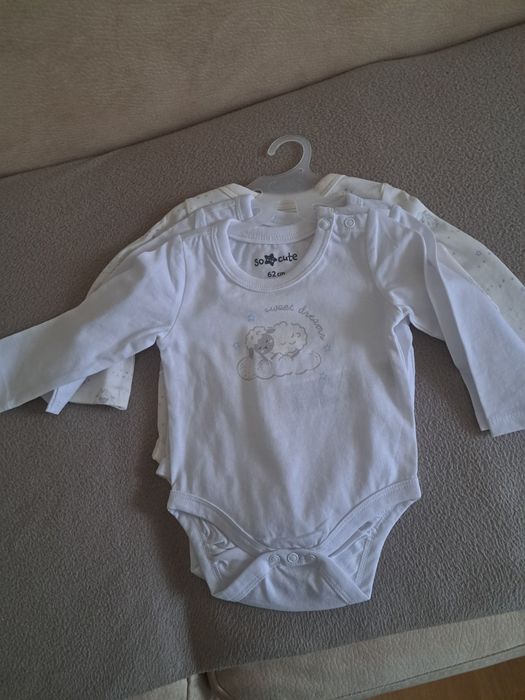 Haine si pampers