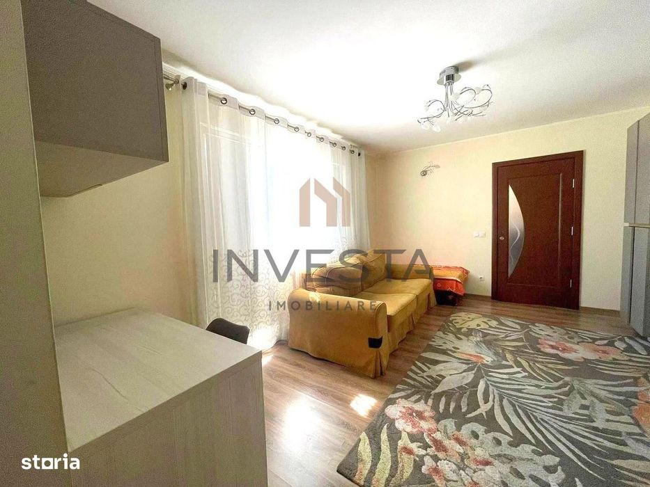 Apartament 2 camere, complet renovat, etaj intermediar, Grigorescu