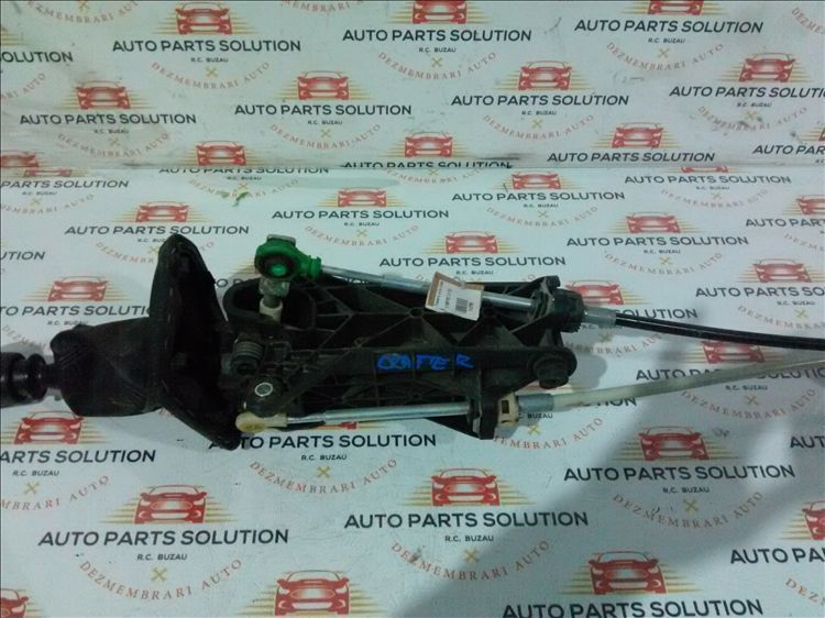 cabluri timonerie cutie viteze vw crafter 2.0 tdi