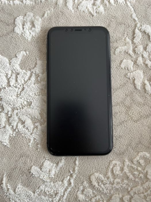 Айфон 11 памить 64