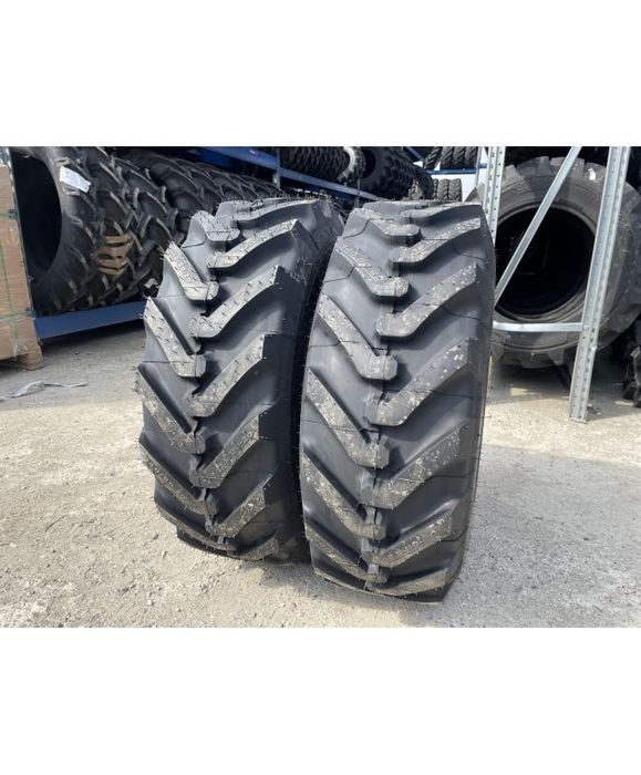 Anvelope 340/80-20 michelin power cl 12.5-20