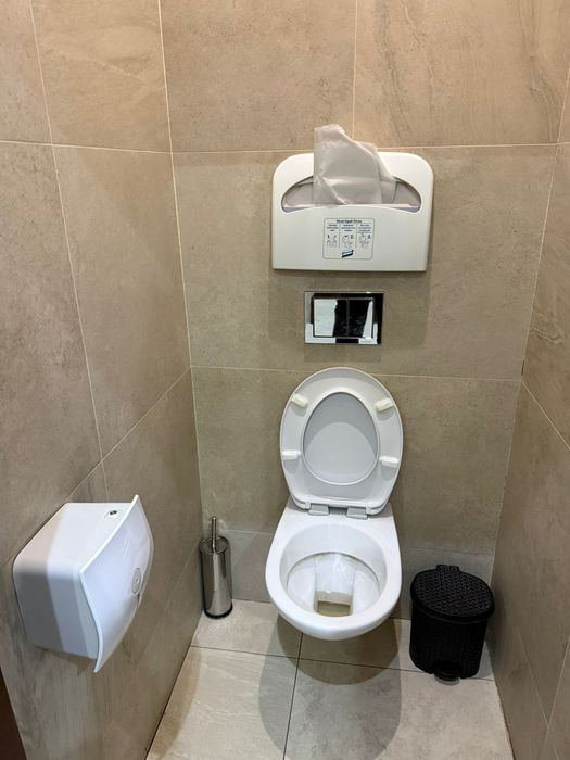 Кафеге арналған жабдықтар