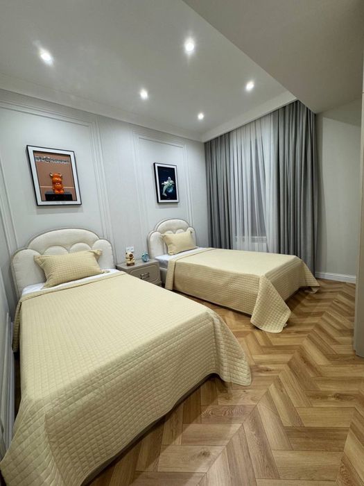 Махтумкули 4/3/8 130м2  дом во второй линии