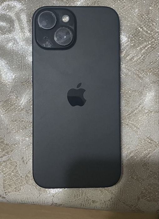 iphone 15 срочно продам