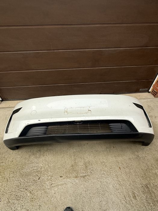 Броня за Tesla Model Y -2025-2026