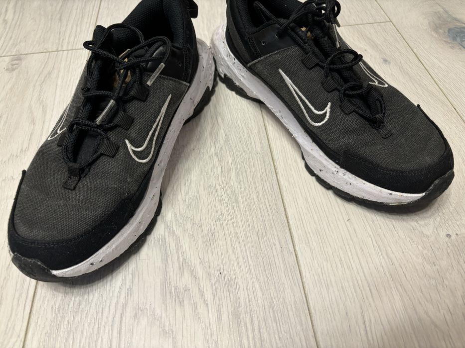 Nike Crater Remixa marime 38,5