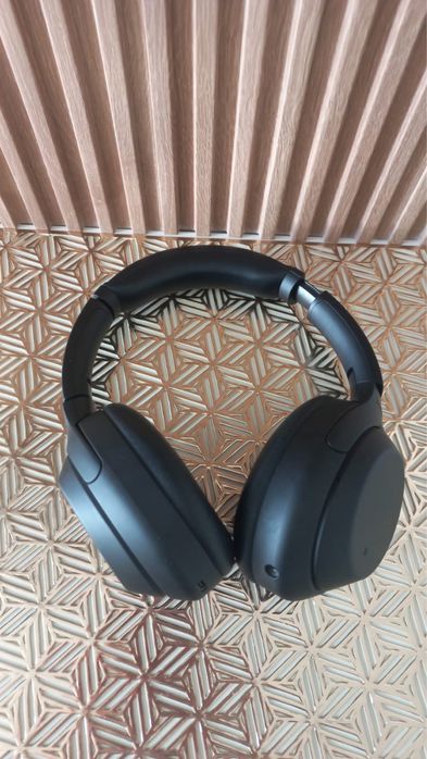 Наушники Sony WH1000XM4