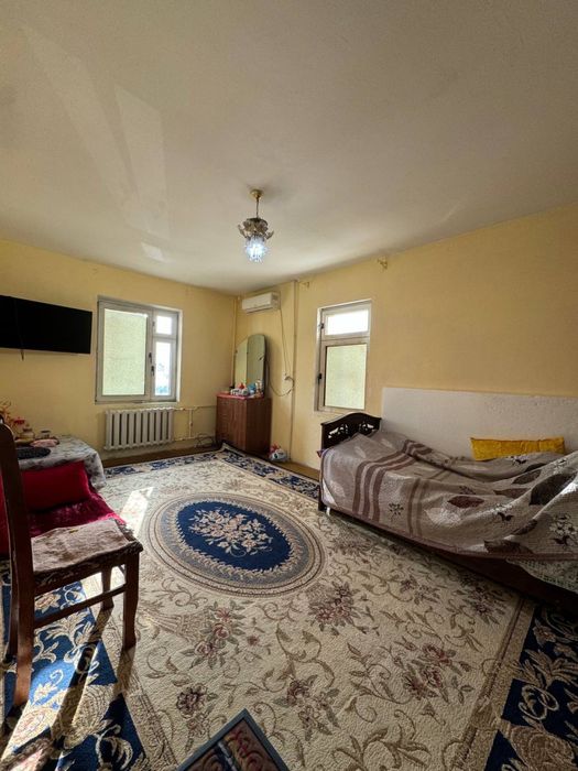 Коратош 2/4/9  Урта ремонт. Обш: 60 кВ:м