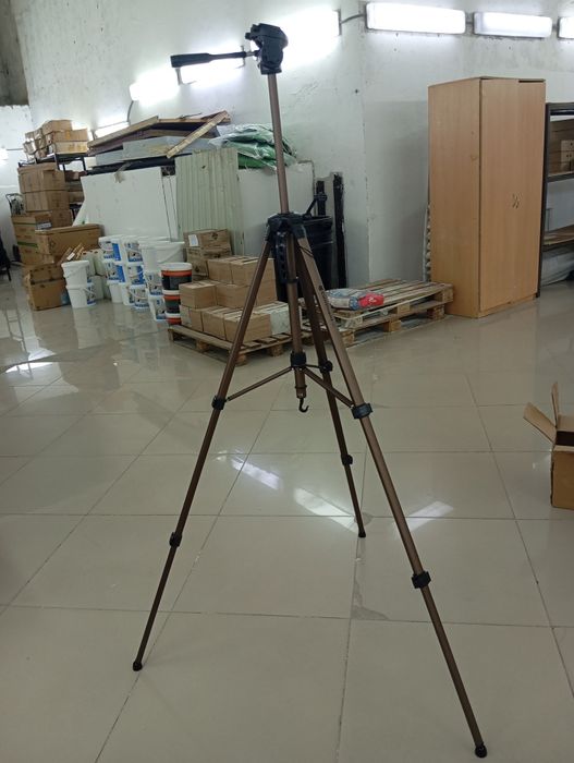 Штатиф фото видео