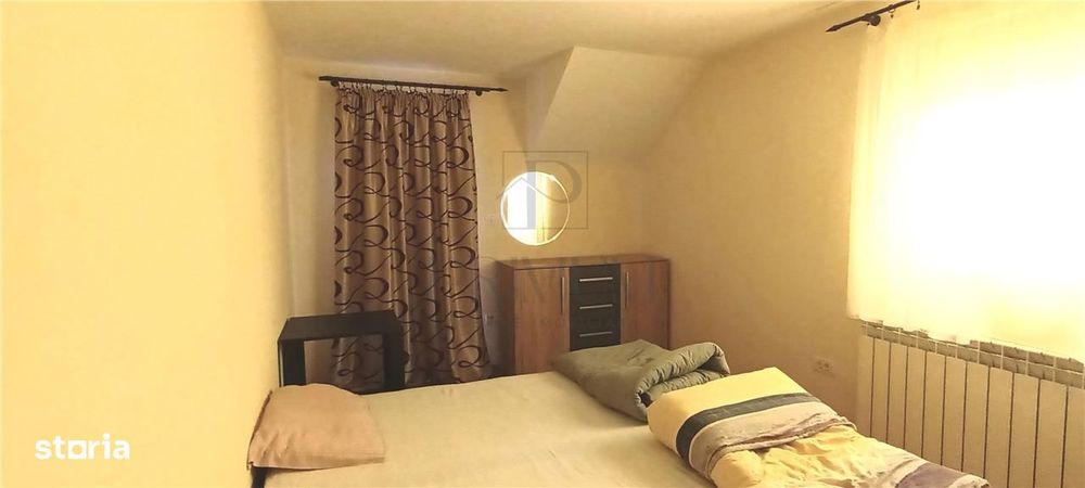 Duplex 4 camere P+1 mobilat si utilat - Dumbravita