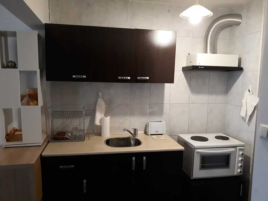 Дава се под наем Двустаен апартамент в София, Овча купел - 45 кв.м за 398.82 € - Снимка #4