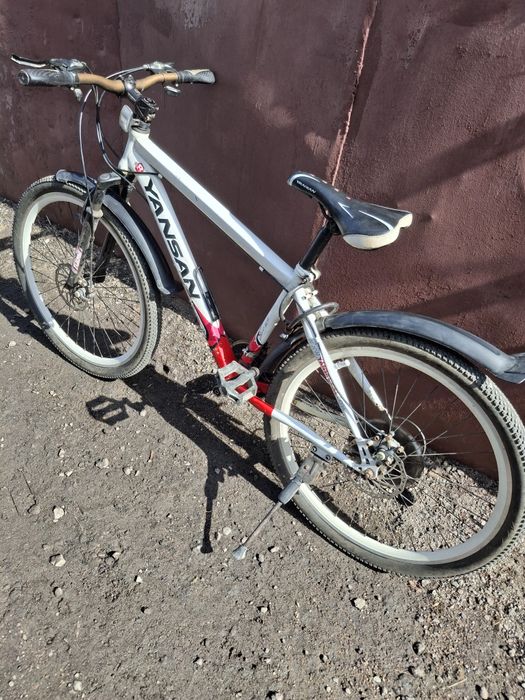 Продам велосипед