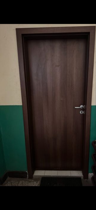 Продавам или отдавам под наем апартамент в ж.к.”Лъгът”