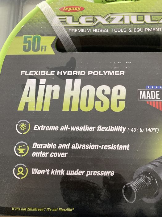 Маркуч за въздух