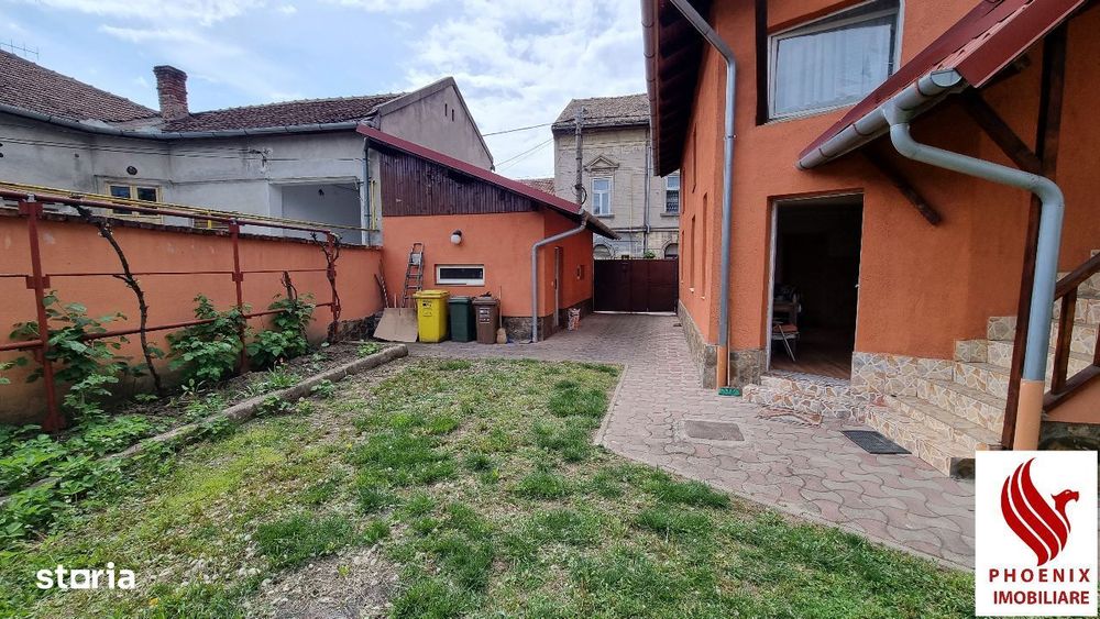 Casa-cazare muncitori