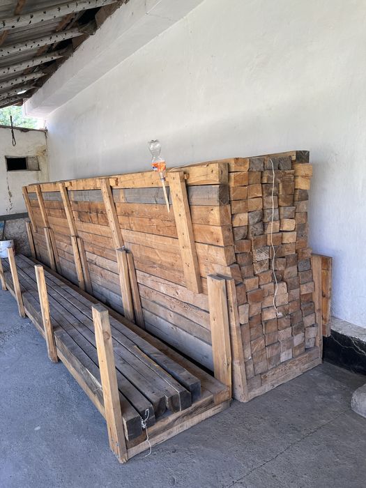 Страпилы, балки, страпилы