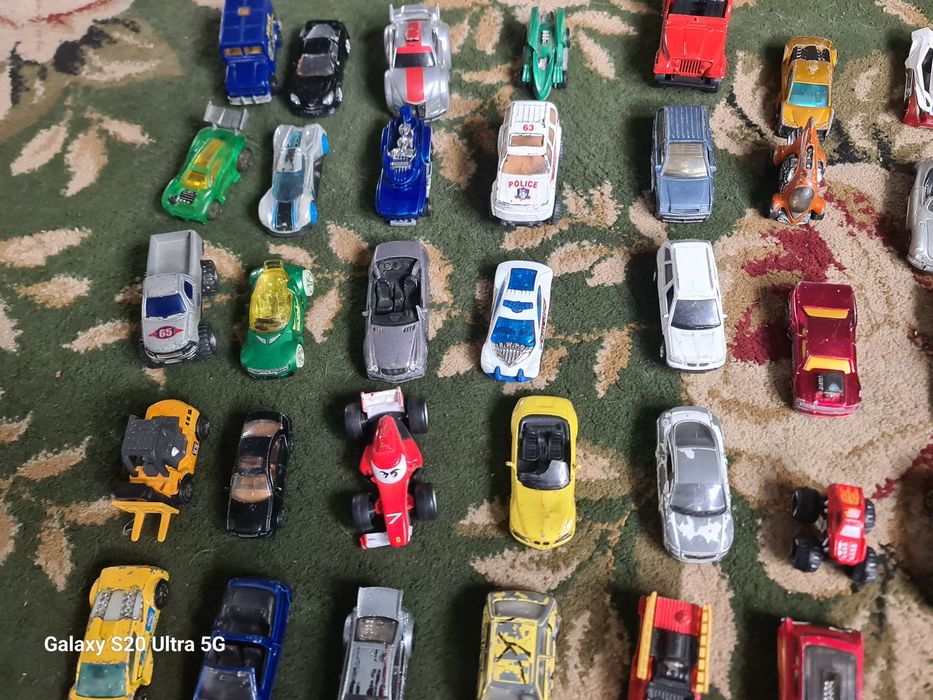 продам детские машинки