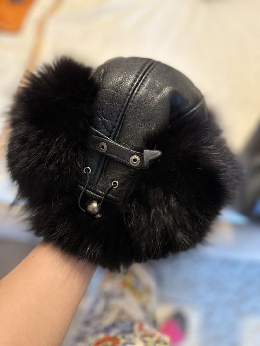 Продам малахай, ушанку