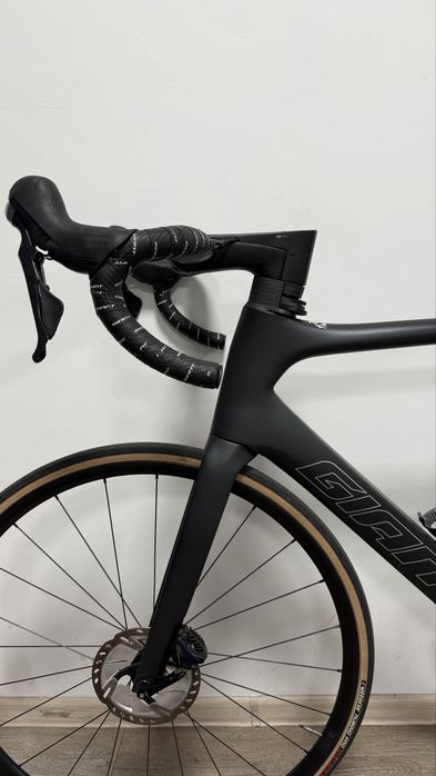 Giant propel advanced pro 1