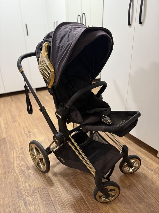 Carucior CYBEX