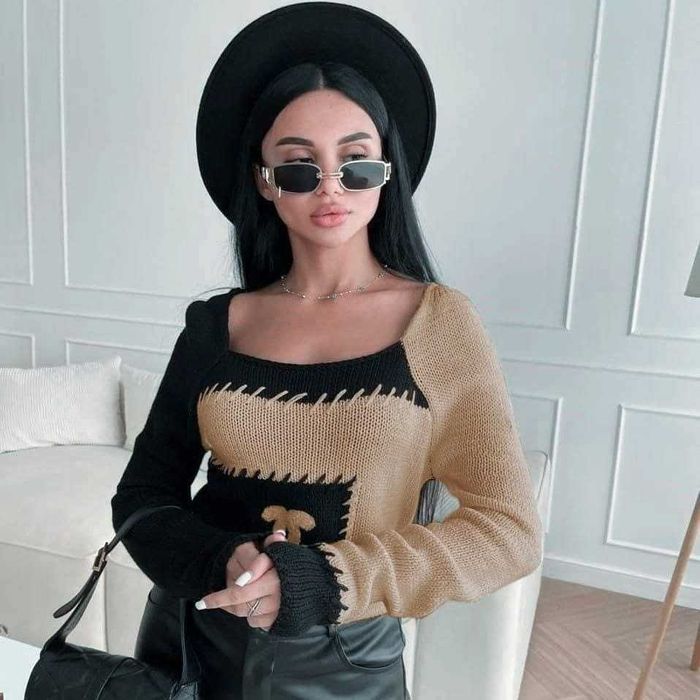 Дамска блуза и туника –  Chanel