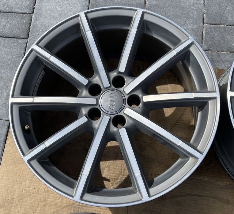 Jante Audi 19 A7 A5 A6 A8 Q5