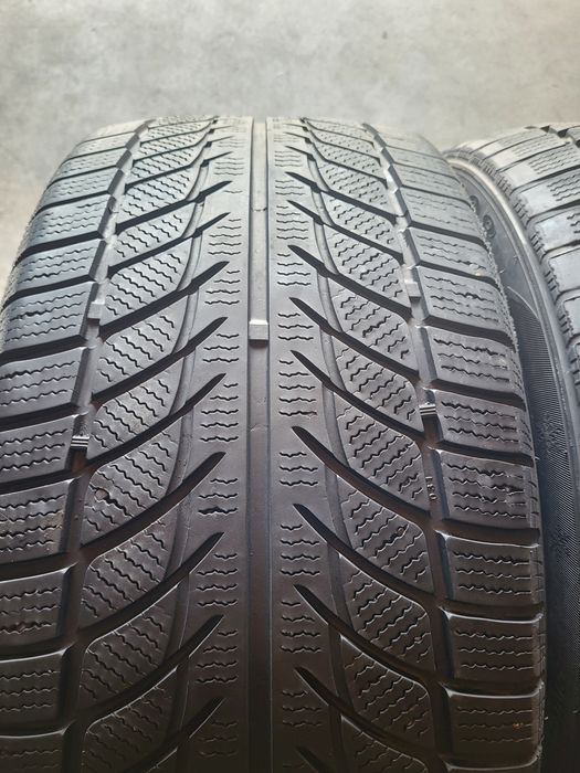 2 anvelope 245 45 R 17 Westlake iarna