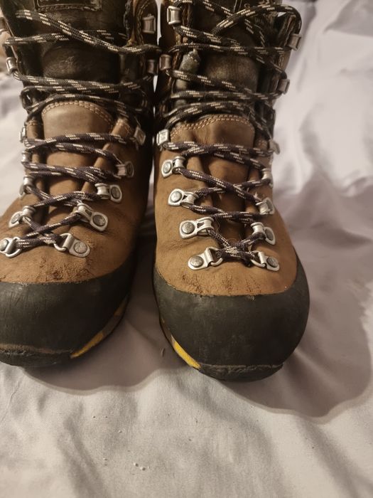 GARMONT туристически обувки