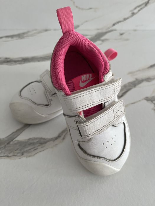 Nike  и adidas детски мартонки