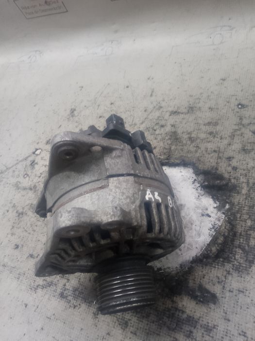 alternator audi a4 b7 2008