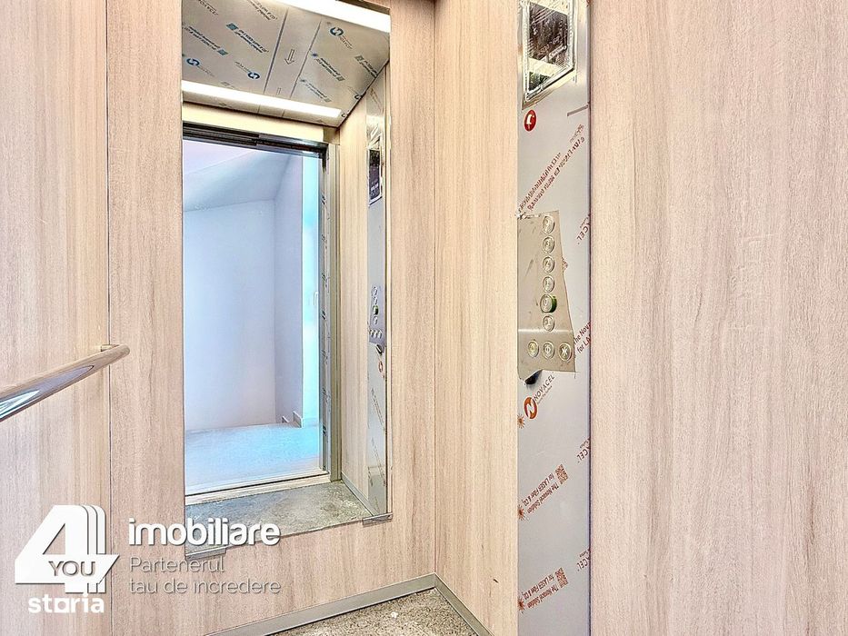 Apartament 2 camere 70 mp Micălaca Miorița Calea Radnei - Bloc NOU