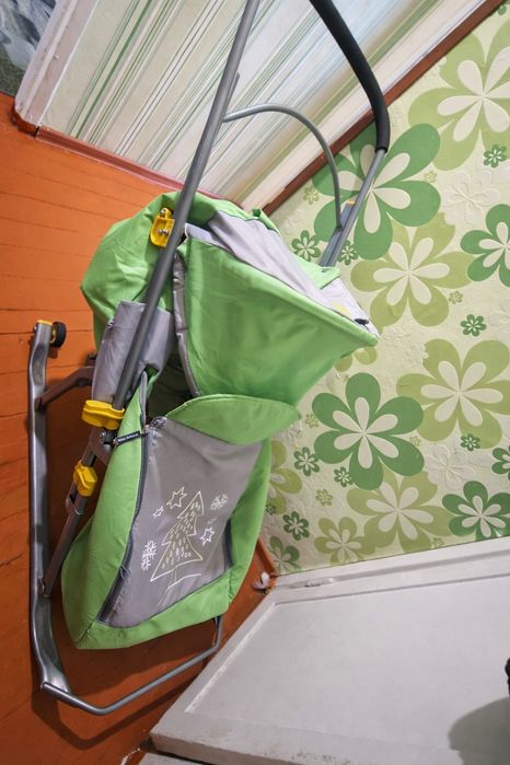 Продам Детские Санки