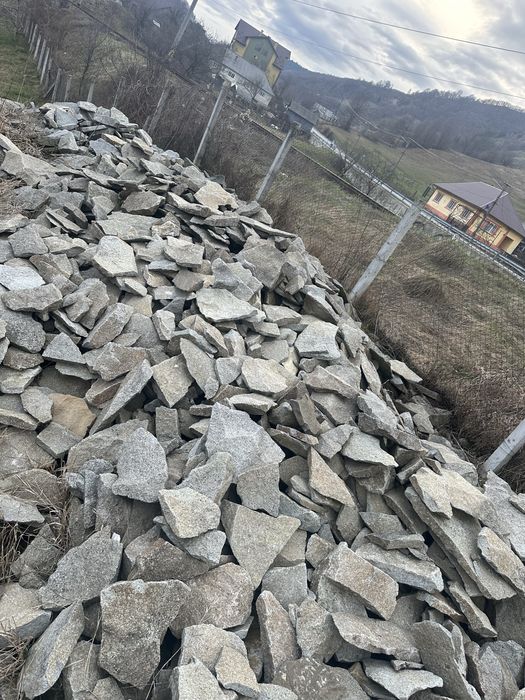 Piatra Naturala de placat