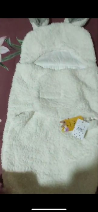 Конверт для выписка