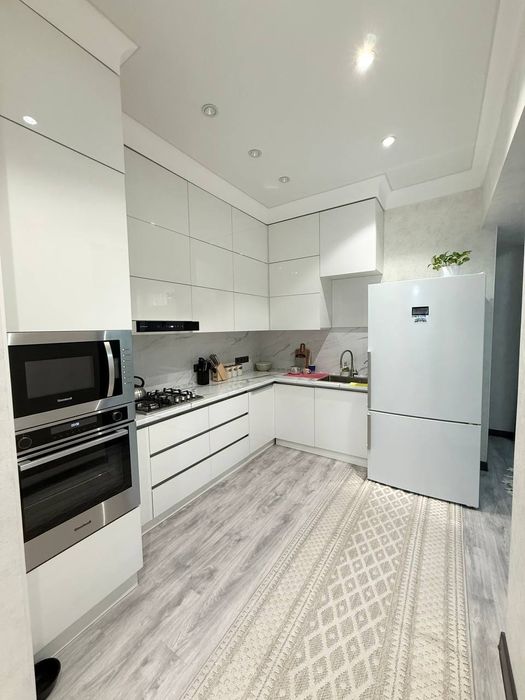 Silk Road жк 3в4/6/9 квартира продается