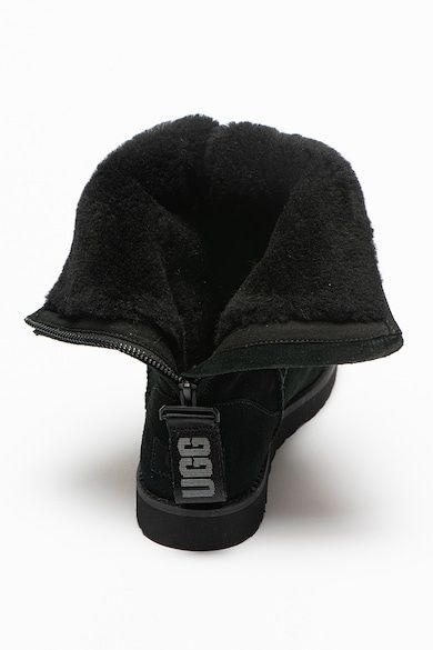 Боти UGG Classic с цип
