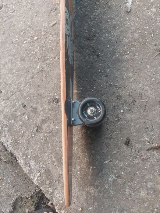 Skateboard, longboard, penny board