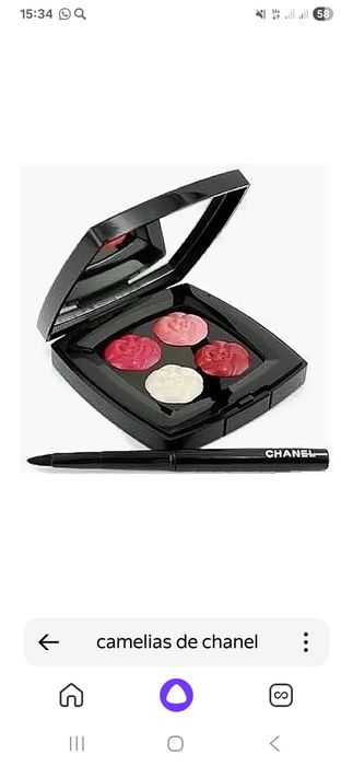 Продам набор помад от шанель