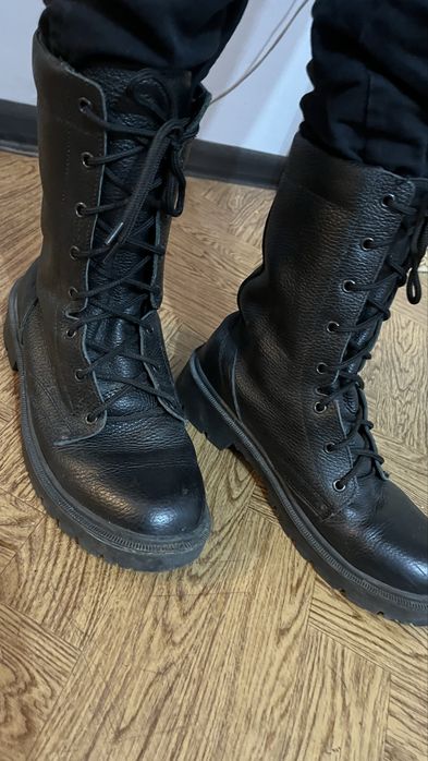 Срочно 550Берцы для  солдат