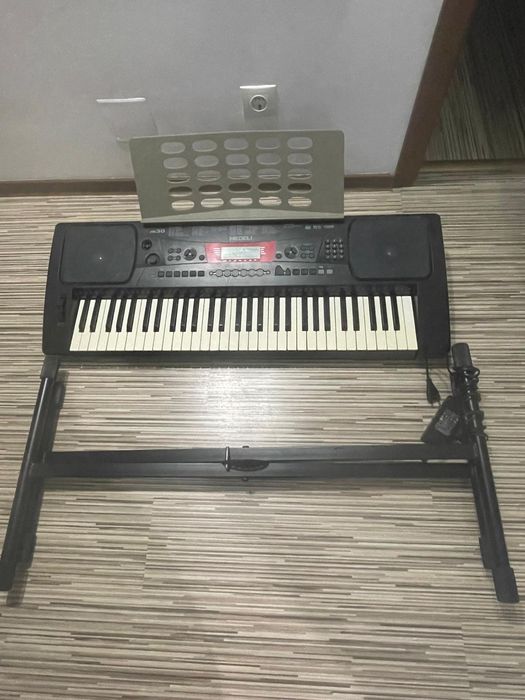 Orga Medeli  m30