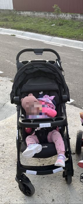 Carucior Joie Muze LX