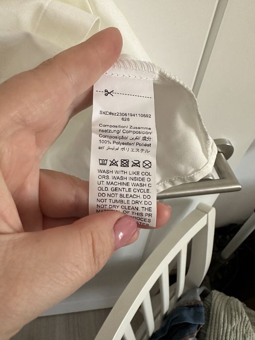 Camasa Shein numar mare