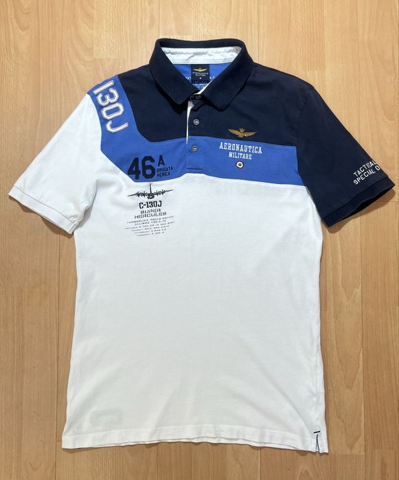 Polo Ralph Lauren мъжка поло тениска L