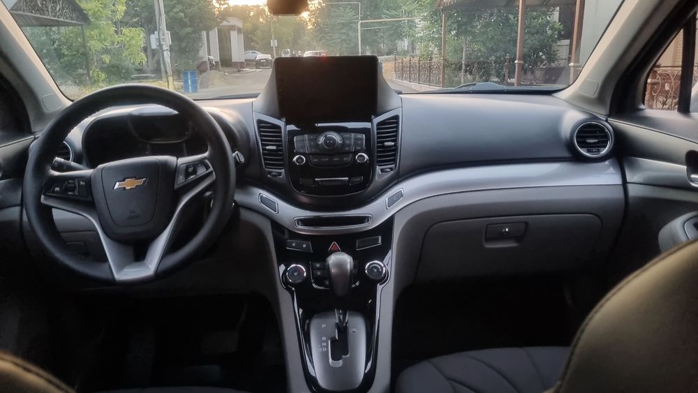 Орландо хорошем состоянии